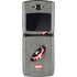 Marvel Captain America Shield Break Motorola RAZR Skin