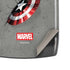 Marvel Captain America Shield Break Motorola RAZR Skin