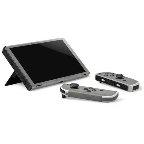 Marvel Captain America Shield Break Nintendo Switch OLED (2021) Skin