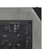 Marvel Captain America Shield Break NZXT H510 Compact ATX Mid-Tower Case Skin