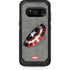 Marvel Captain America Shield Break Otterbox Commuter Galaxy Skin