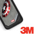 Marvel Captain America Shield Break Otterbox Commuter Galaxy Skin