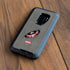 Marvel Captain America Shield Break Otterbox Defender Galaxy Skin