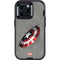 Marvel Captain America Shield Break Otterbox Defender iPhone Skin