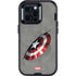 Marvel Captain America Shield Break Otterbox Defender iPhone Skin