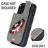 Marvel Captain America Shield Break Otterbox Defender iPhone Skin