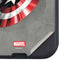 Marvel Captain America Shield Break Otterbox Defender iPhone Skin