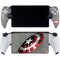 Marvel Captain America Shield Break PlayStation Portal Remote Player Skin