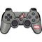 Marvel Captain America Shield Break PS3 Dual Shock wireless controller Skin
