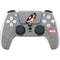 Marvel Captain America Shield Break PS5 Controller Skin