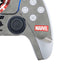 Marvel Captain America Shield Break PS5 Controller Skin