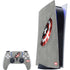Marvel Captain America Shield Break PlayStation PS5 Skins