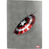 Marvel Captain America Shield Break PS5 Digital Edition Console Skin