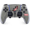 Marvel Captain America Shield Break PS5 DualSense Edge Pro Controller Skin