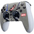 Marvel Captain America Shield Break PS5 DualSense Edge Pro Controller Skin