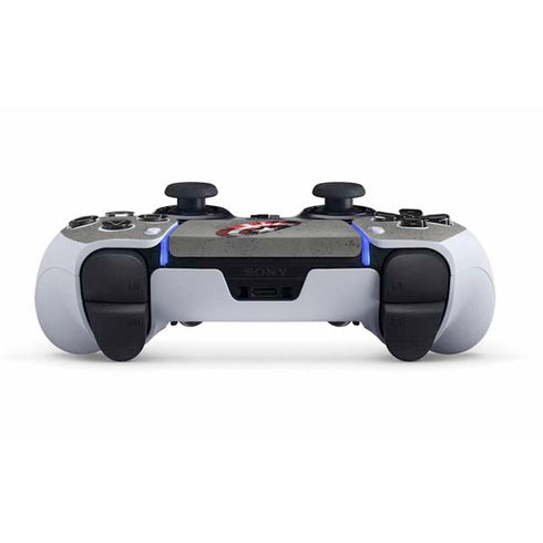 Marvel Captain America Shield Break PS5 DualSense Edge Pro Controller Skin