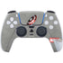 Marvel Captain America Shield Break PS5 Pro Bundle Skin
