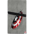 Marvel Captain America Shield Break PS5 Pro Console Skin