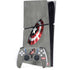 Marvel Captain America Shield Break PS5 Slim Digital Edition Bundle Skin