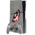 Marvel Captain America Shield Break PlayStation PS5 Skins