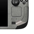 Marvel Captain America Shield Break Steam Deck Handheld Gaming Computer Skin