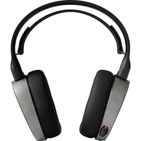 Marvel Captain America Shield Break SteelSeries Arctis 3 Skin