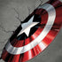 Marvel Captain America Shield Break Surface Book 2 15in Skin