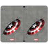 Marvel Captain America Shield Break Surface Duo Skin