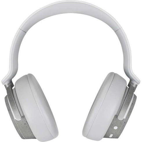 Marvel Captain America Shield Break Surface Headphones Skin