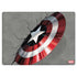 Marvel Captain America Shield Break Surface Laptop 2 Skin