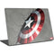 Marvel Captain America Shield Break Surface Laptop 4 15in Skin