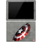 Marvel Captain America Shield Break Surface Pro 3 Skin