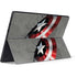 Marvel Captain America Shield Break Surface Pro 7 Skin