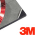 Marvel Captain America Shield Break Surface Pro 7 Skin