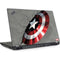 Marvel Captain America Shield Break Lenovo ThinkPad Skin