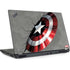 Marvel Captain America Shield Break Lenovo ThinkPad Skin