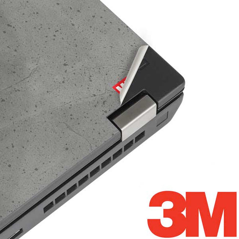 Marvel Captain America Shield Break Lenovo ThinkPad Skin