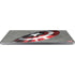 Marvel Captain America Shield Break Universal Laptop 16.6in (13.4 x 9.7in) Skin