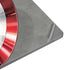 Marvel Captain America Shield Break Universal Laptop 17in (13.8 x 10in) Skin