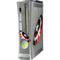 Marvel Captain America Shield Break Xbox 360 (Includes HDD) Skin