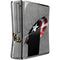 Marvel Captain America Shield Break Xbox 360 Slim (2010) Skin