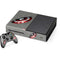 Marvel Captain America Shield Break Xbox One Console and Controller Bundle Skin