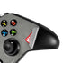Marvel Captain America Shield Break Xbox One S Controller Skin