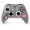 Marvel Captain America Shield Break Xbox One X Controller Skin