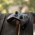 Marvel Captain America Shield Break Xbox One X Controller Skin