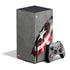 Marvel Captain America Shield Break Xbox Series X Bundle Skin