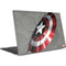 Marvel Captain America Shield Break Dell XPS Skin