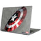 Marvel Captain America Shield Break Yoga 710 14in Skin