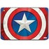Marvel Captain America Shield HP Chromebook Skin