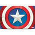 Marvel Captain America Shield Dell Vostro Skin